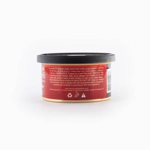 Cherry Car Air Freshener