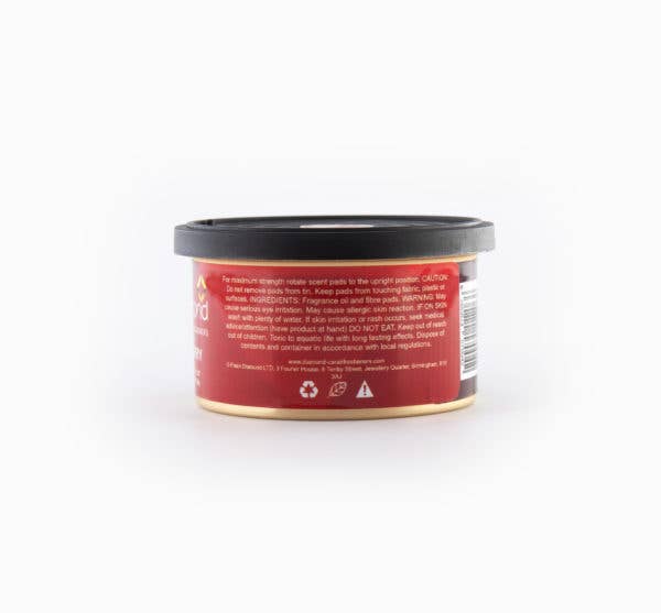 Cherry Car Air Freshener 2 Cherry Car Air Freshener