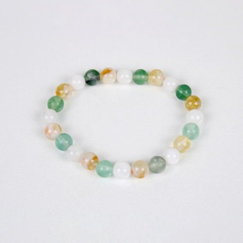 Menopause Crystal Bracelet