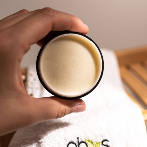 Organic Cleanser - Fragrance Free