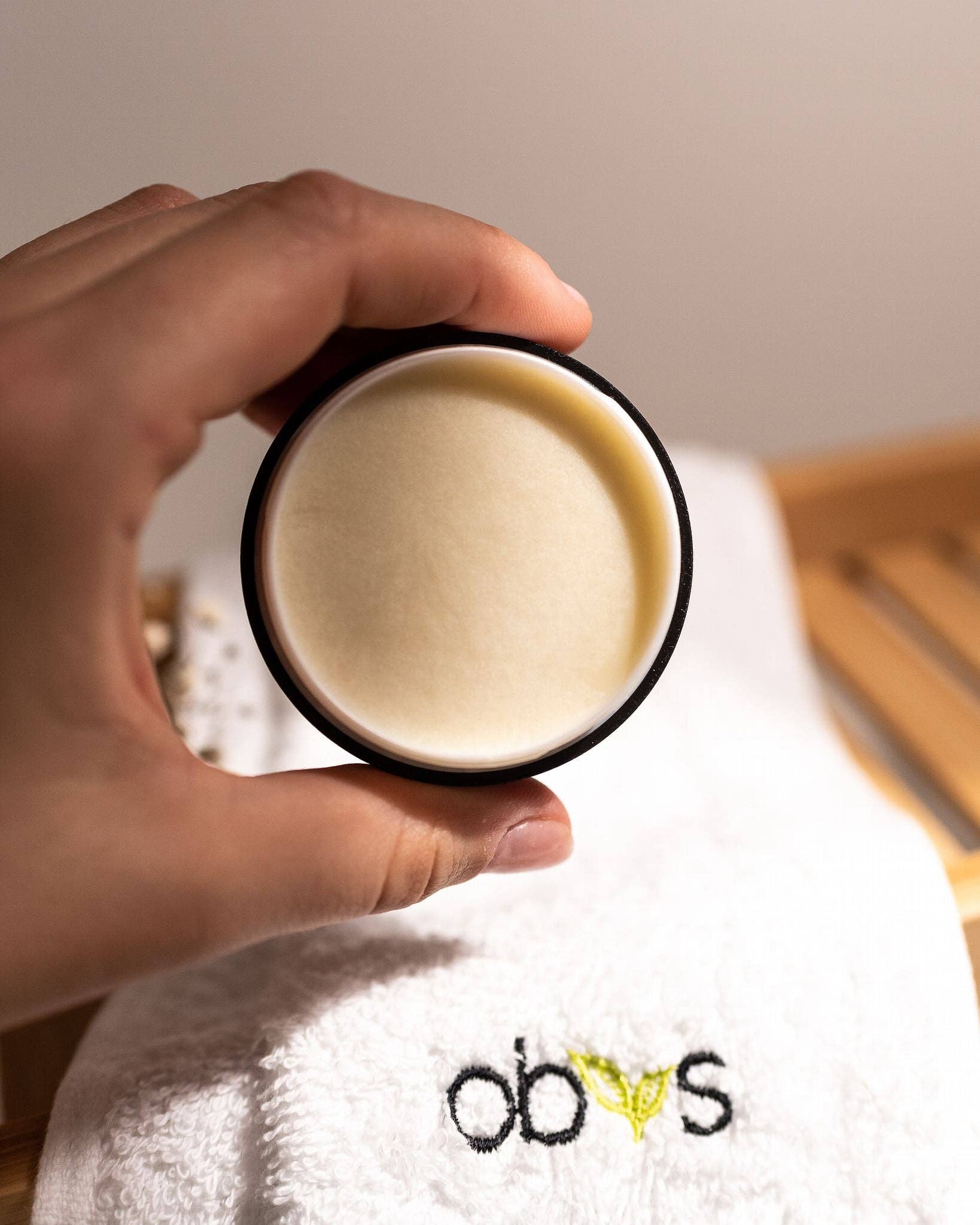 Organic Cleanser - Fragrance Free 3 Organic Cleanser - Fragrance Free