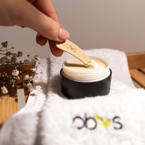 Organic Cleanser - Fragrance Free