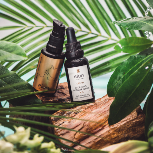 Organic and Vegan Face Care