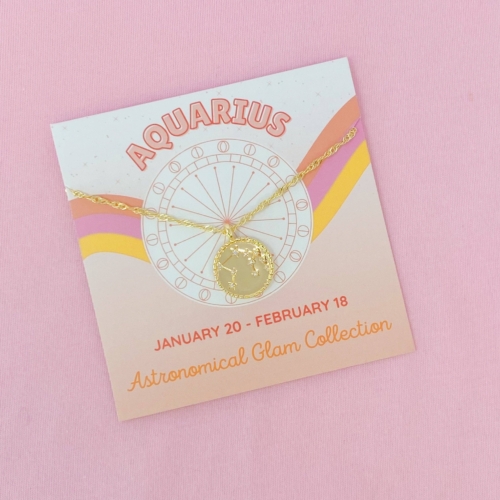 Astronomical Glam Collection Prepack