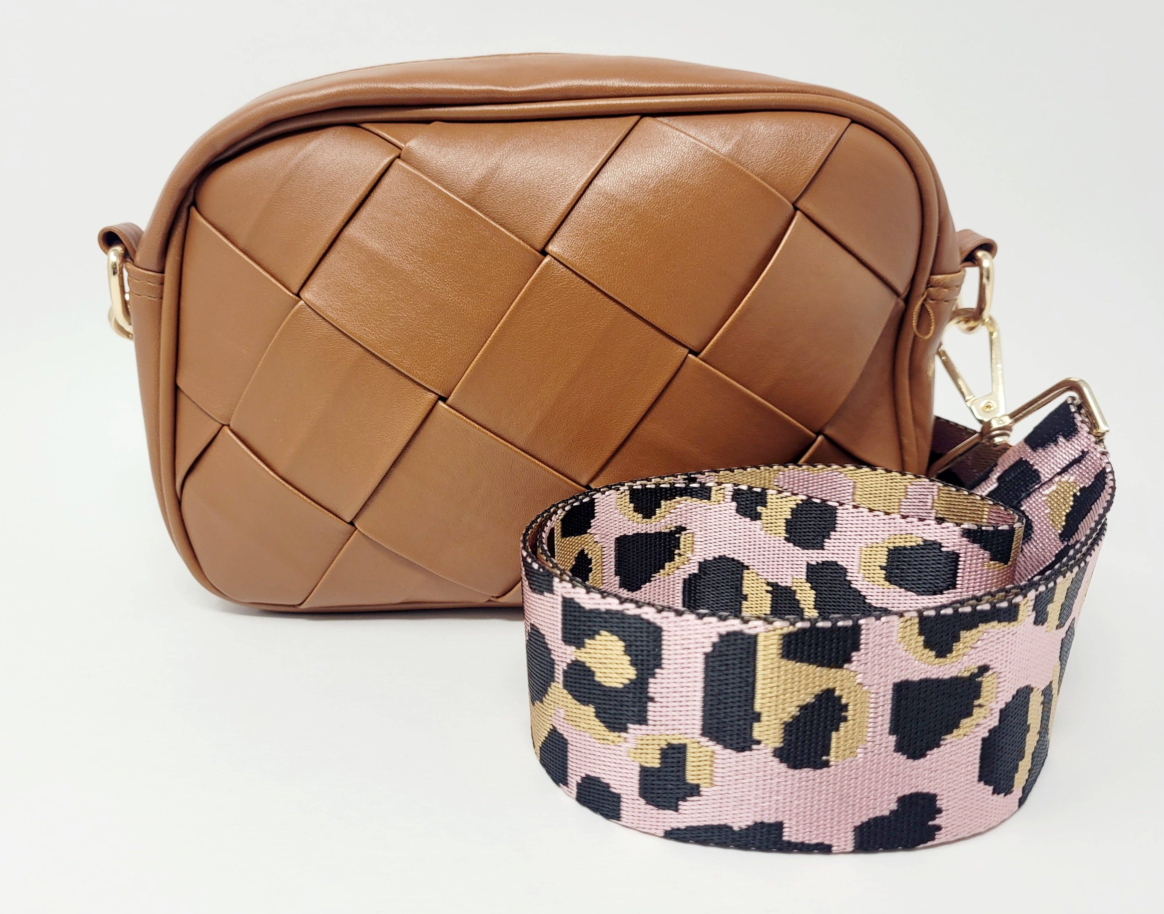 Elliott Handwoven Camera Bag, Black 5 Elliott Handwoven Camera Bag, Black