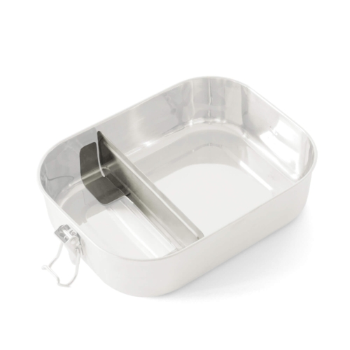 Divider for Bento Flex+ - 1 Stainless steel divider for flexible positioning