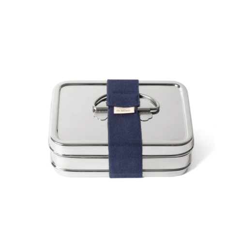 Elastic Band (M) - Elastic band made of natural rubber and cotton