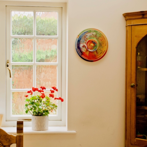 Northern Hemisphere Perpetual Calendar