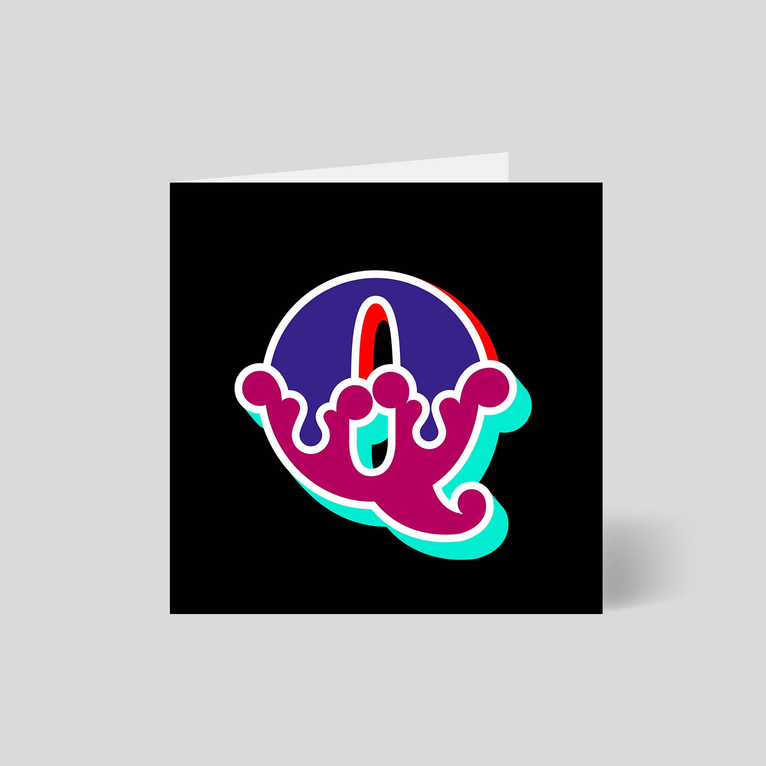 Ben Eine - Q 1 Ben Eine - Q