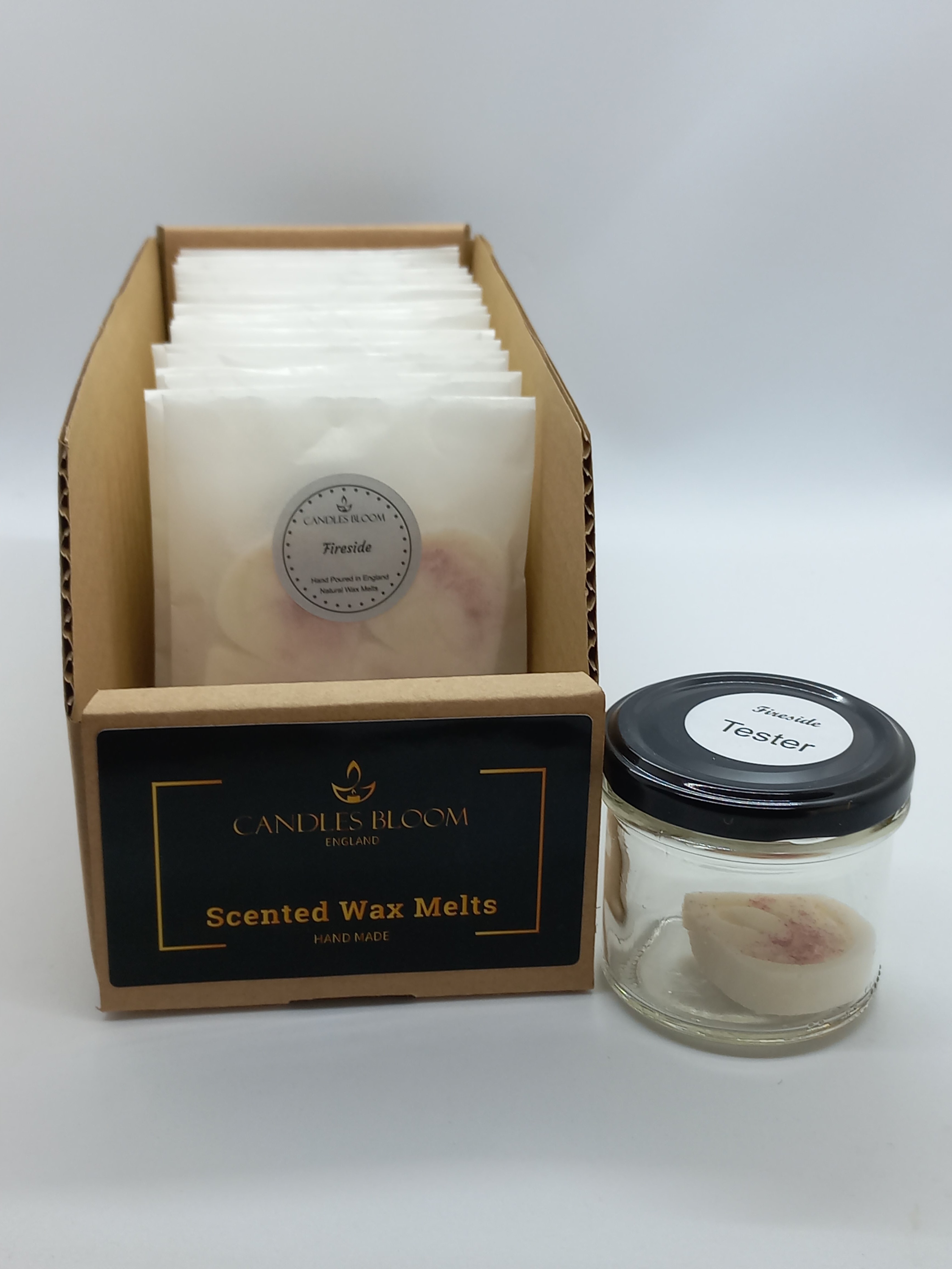 Fireside Wholesale Box 1