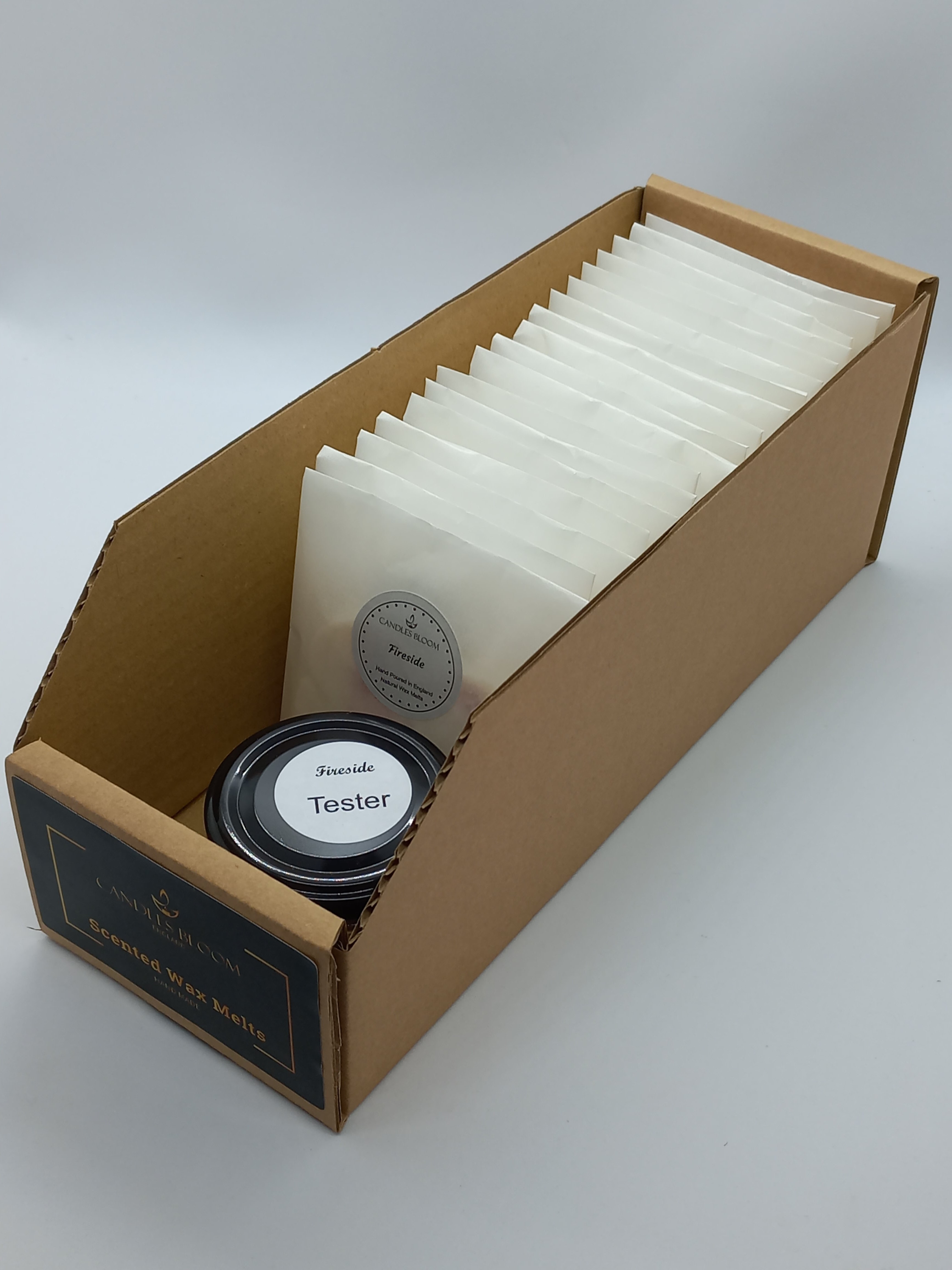 Fireside Wholesale Box