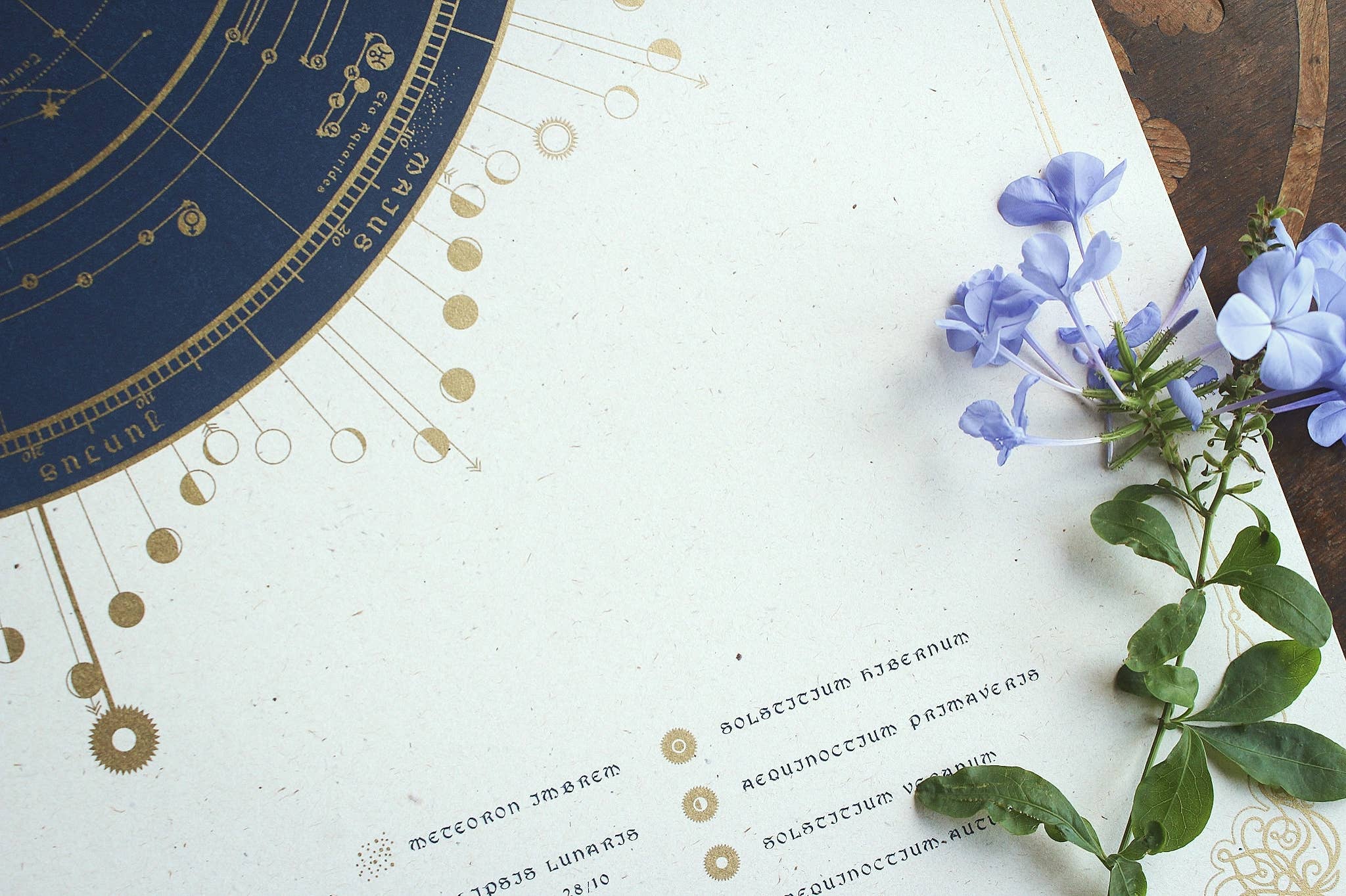 Astral Calendar 2023, Moon & Planet Astronomic Calendar 3 Astral Calendar 2023, Moon & Planet Astronomic Calendar