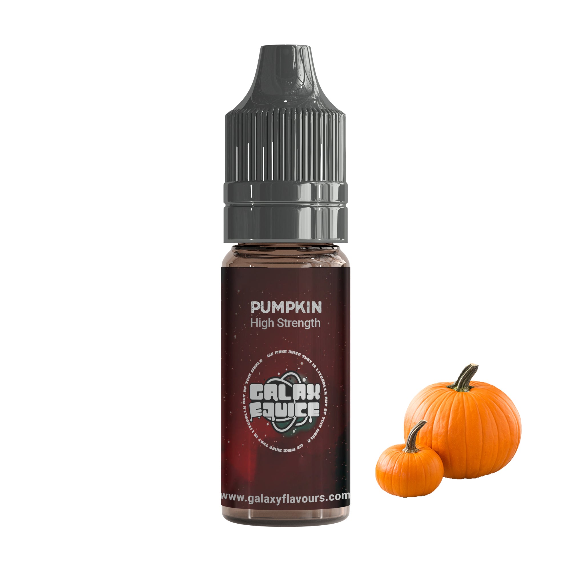 Pumpkin Spice High Strength Professional Flavouring Pumpkin Spice High Strength Professional Flavouring.