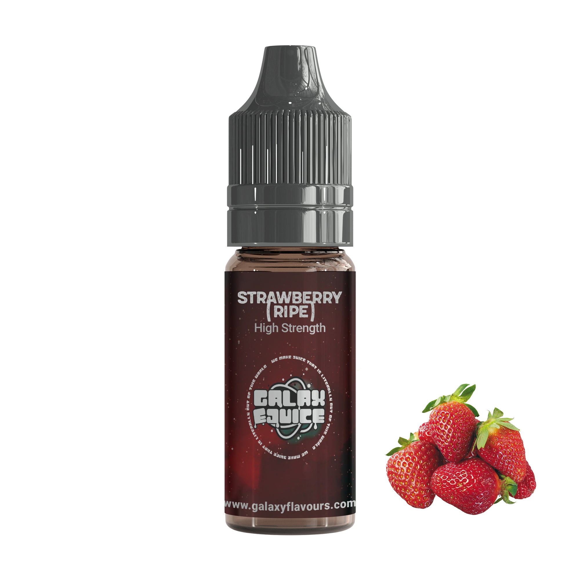 Ripe Strawberry High Strength Professional Flavouring Ripe Strawberry High Strength Professional Flavouring.