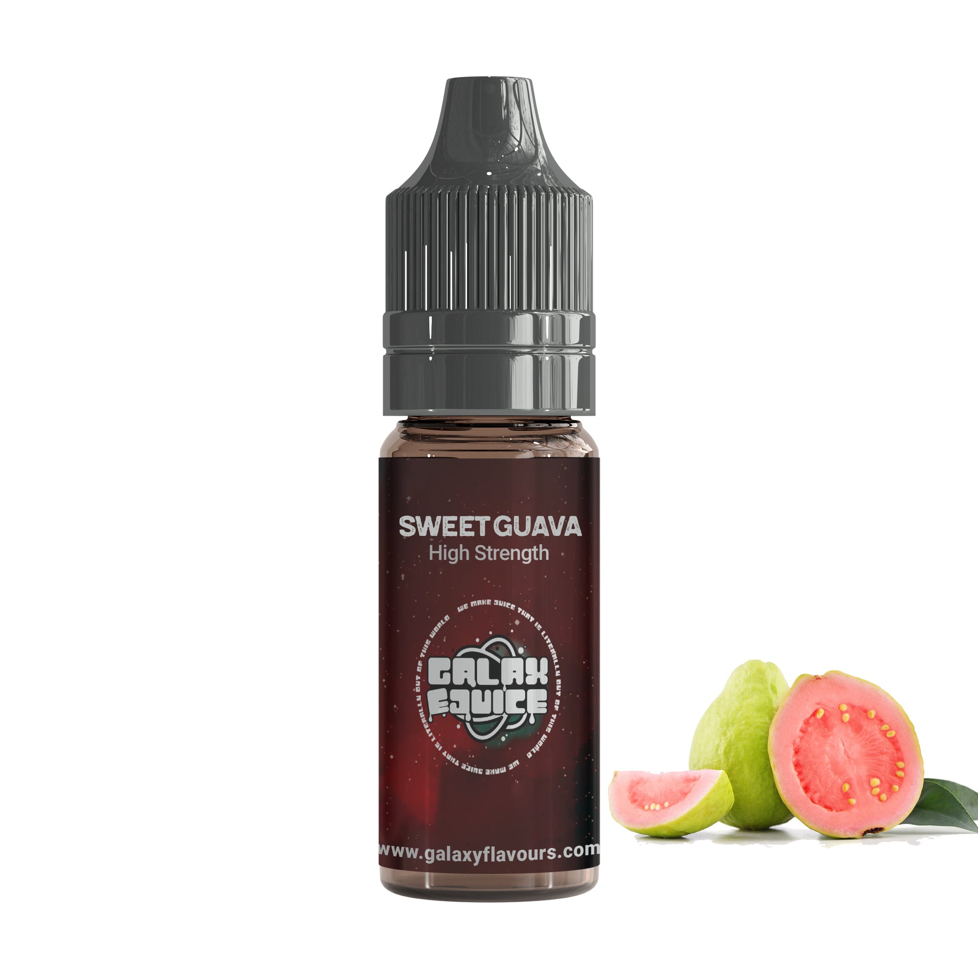 Sweet Guava High Strength Professional Flavouring Sweet Guava High Strength Professional Flavouring.