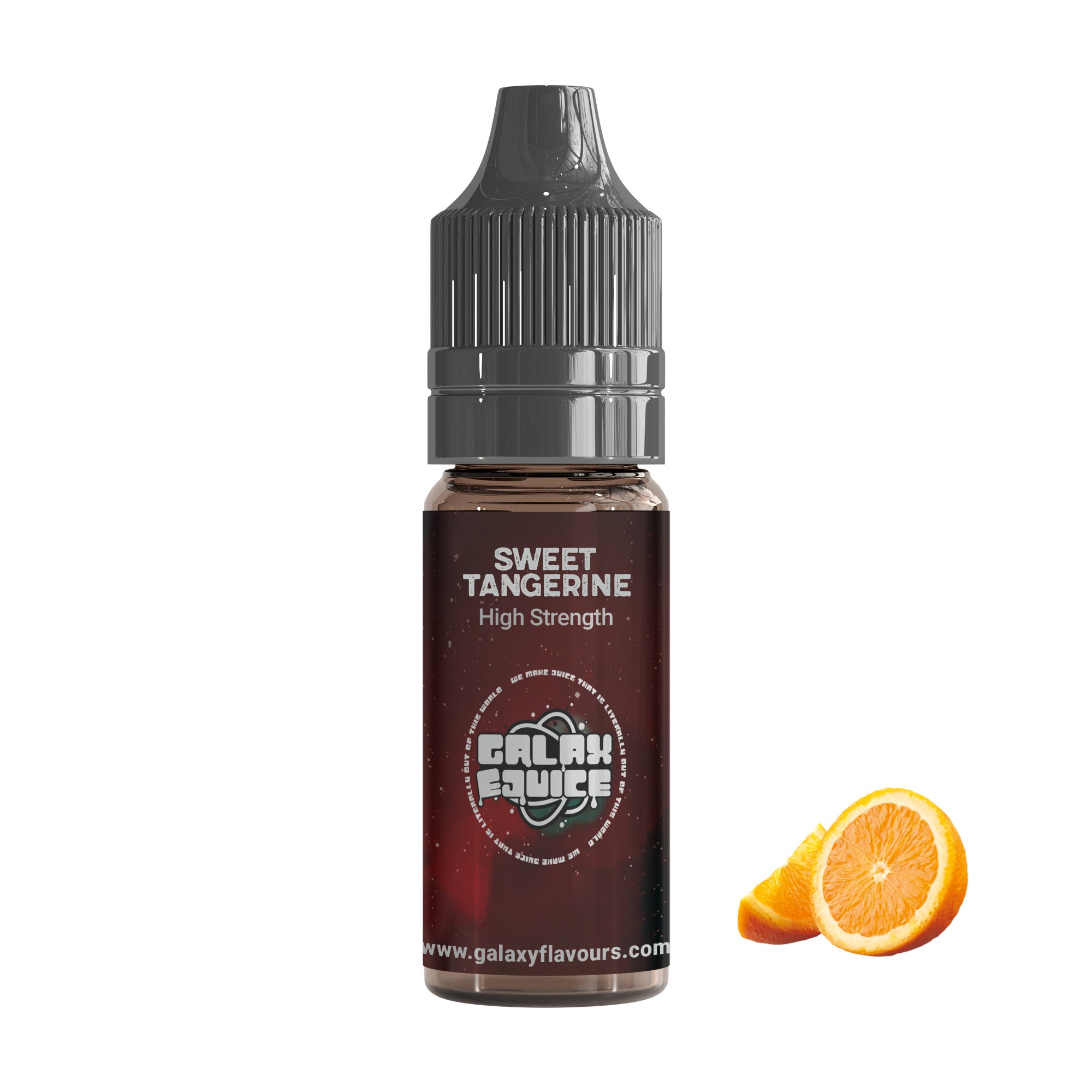 Sweet Tangerine High Strength Professional Flavouring Sweet Tangerine High Strength Professional Flavouring.