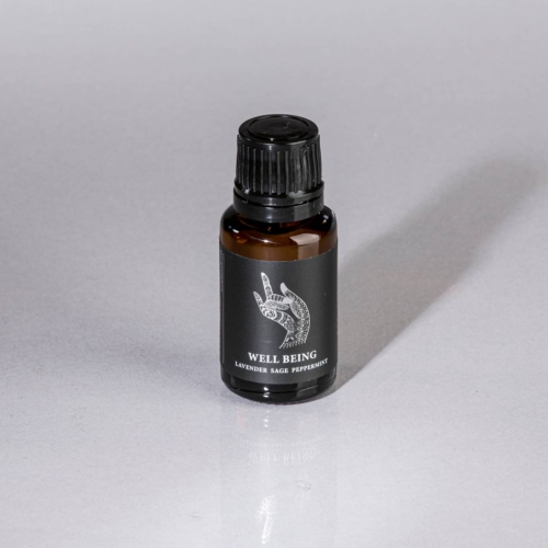0.5oz Well Being Essential Oil Blend