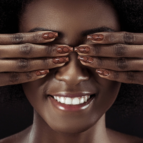 Urban Jungle 2.0 | Soft & Durable Press-On Nails