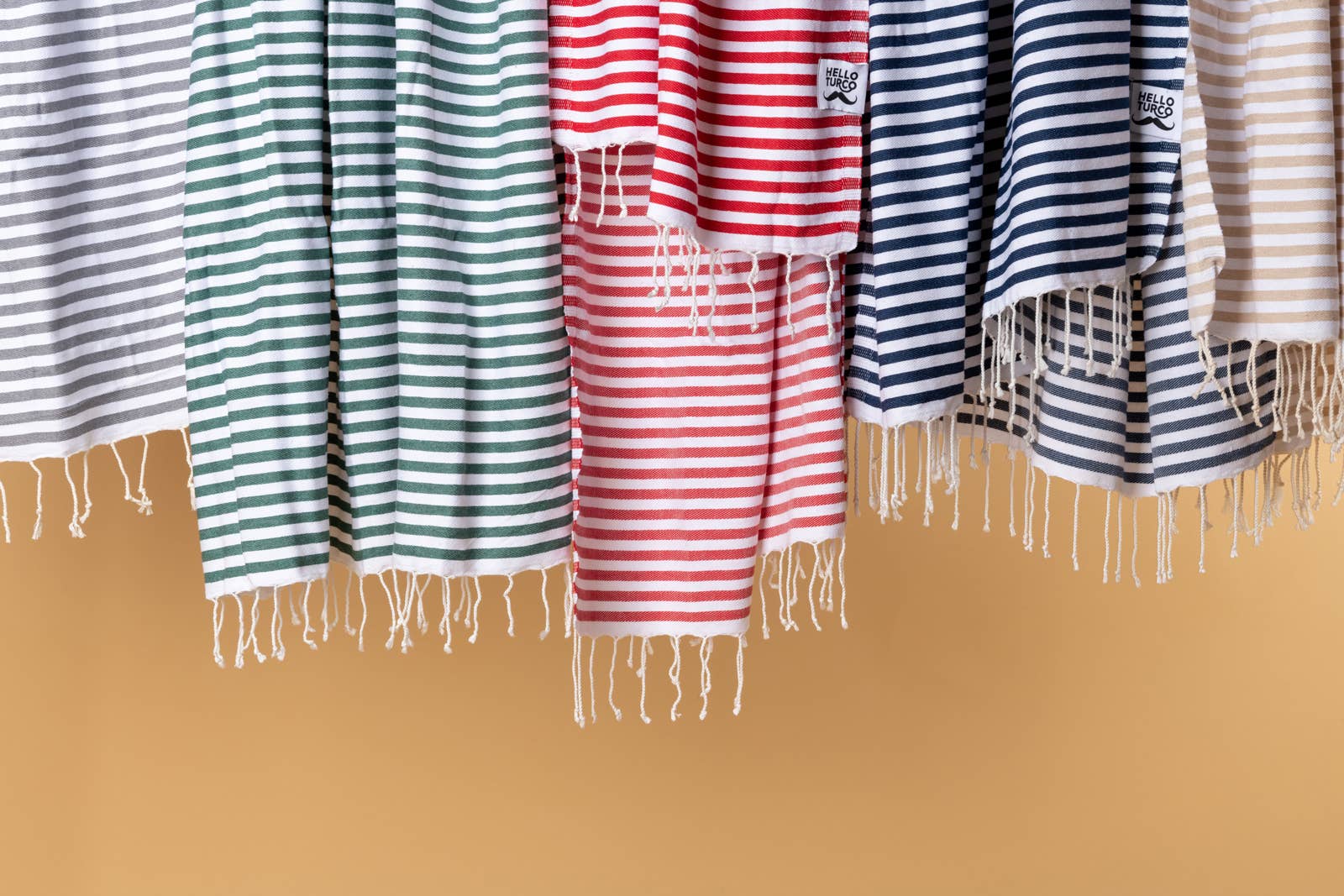 French Kiss - Turkish Towel 4 French Kiss - Turkish Towel