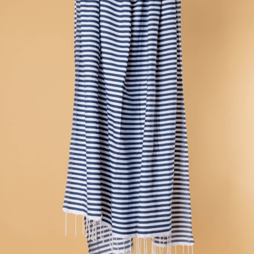 French Kiss - Turkish Towel