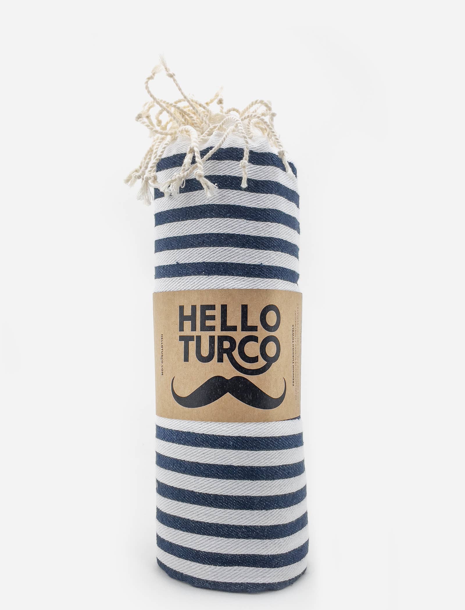 French Kiss - Turkish Towel 1 French Kiss - Turkish Towel