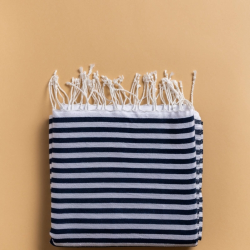 French Kiss - Turkish Towel