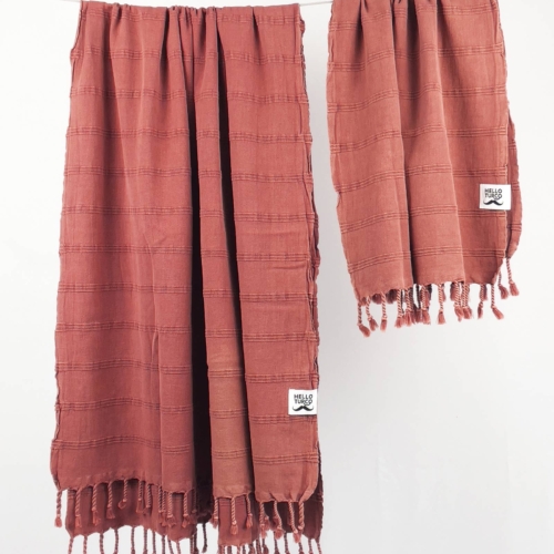 Earthling - Hair & Body Set 