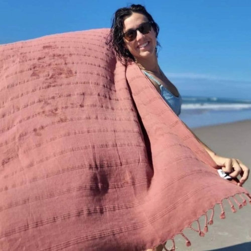 Earthling - Hair & Body Set 