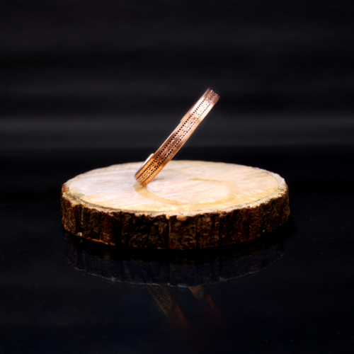 Pure copper magnet Bracelet Design 5