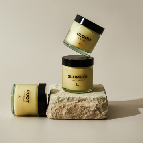 Luxe Amore Studio Slumber Balms