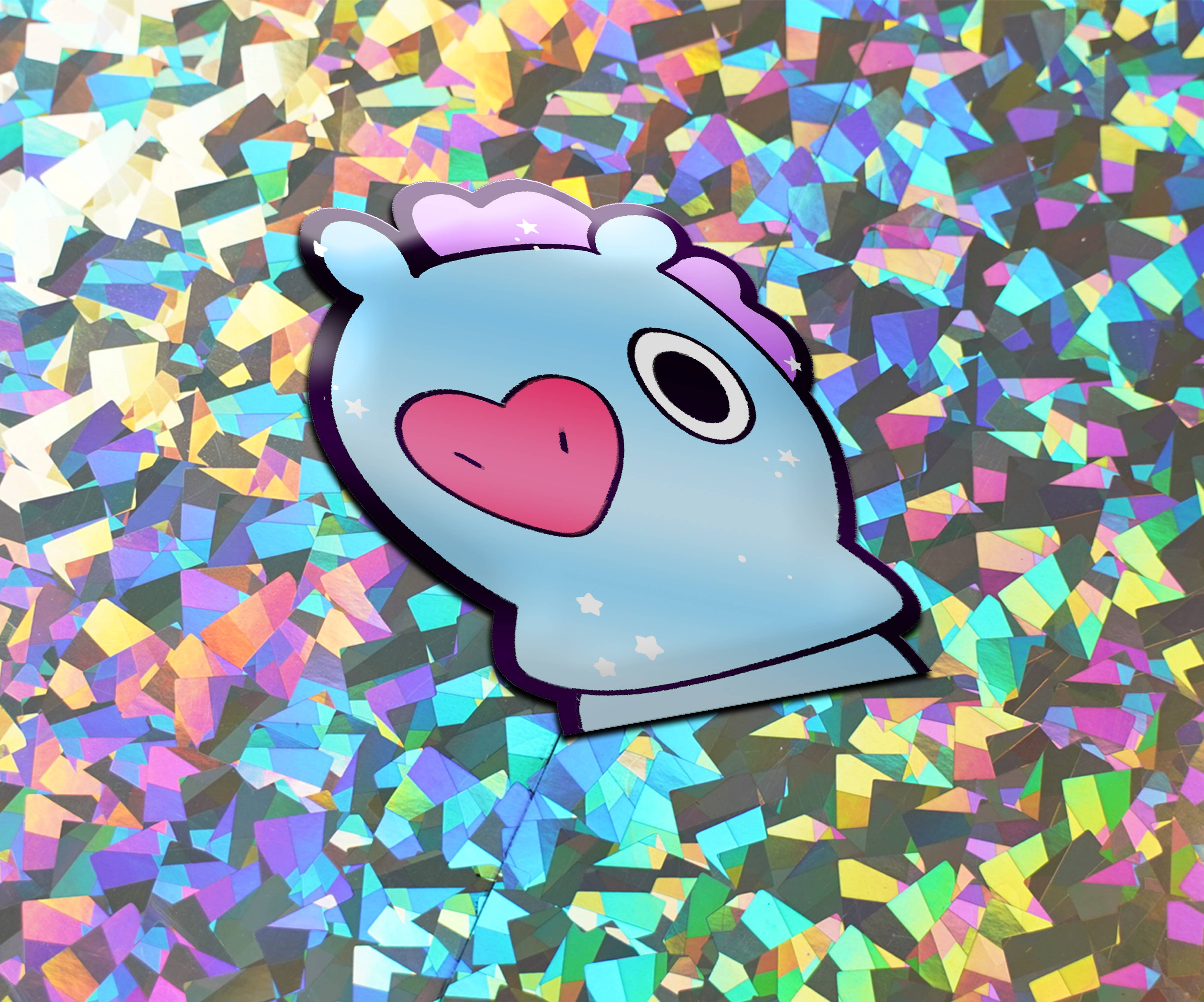 Line Friends Square 防弾少年団(BTS) - BT21 mang 公式パーカー 最終