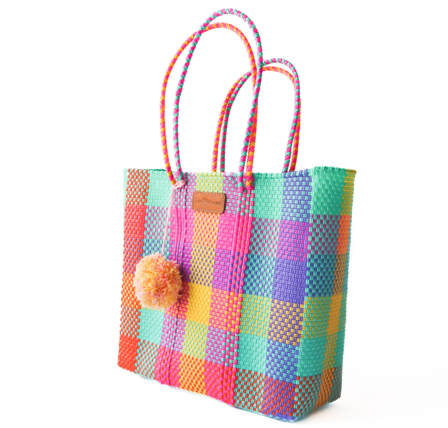 Fiesta Tote-2
