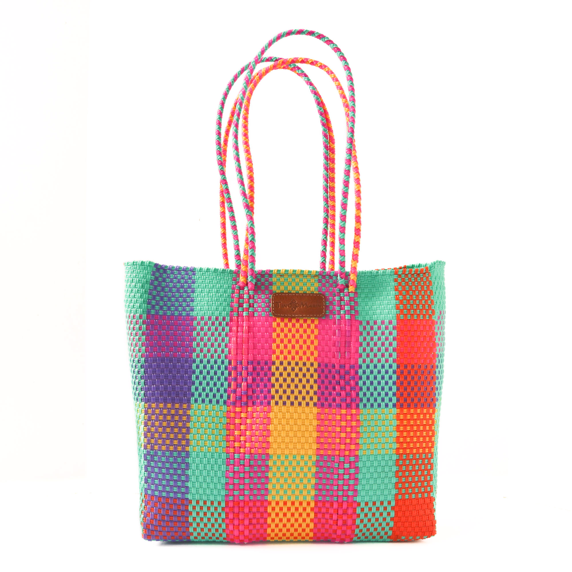 Fiesta Tote-5