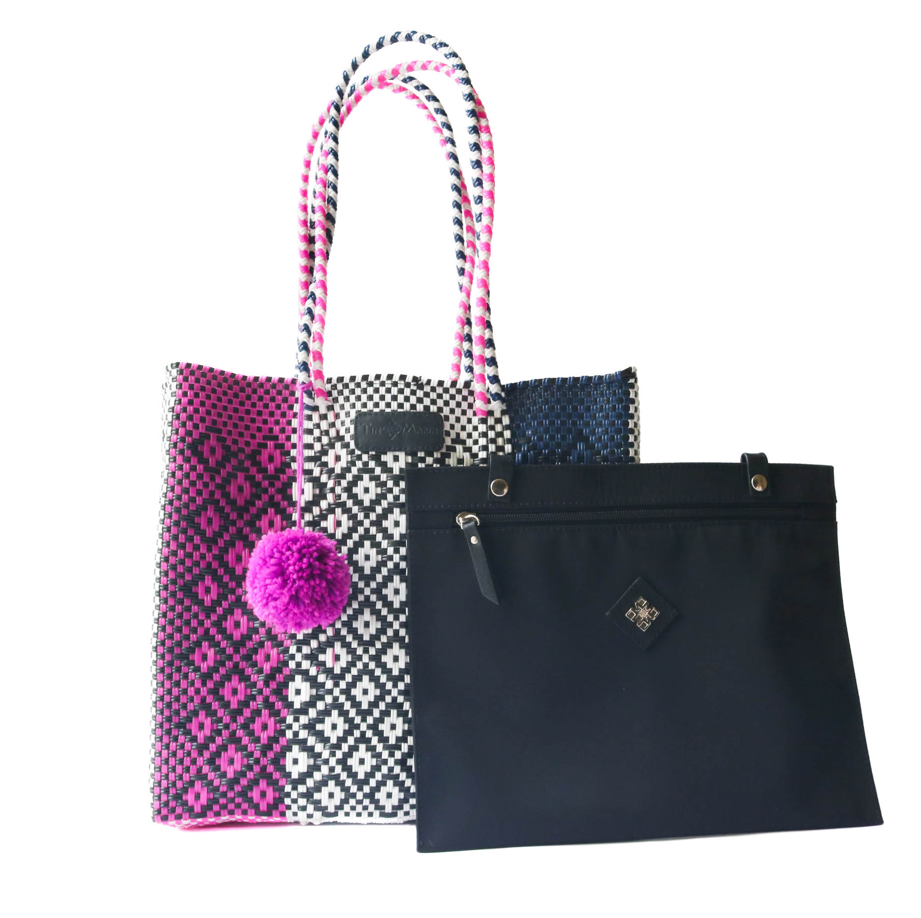 Bloom Tote-3