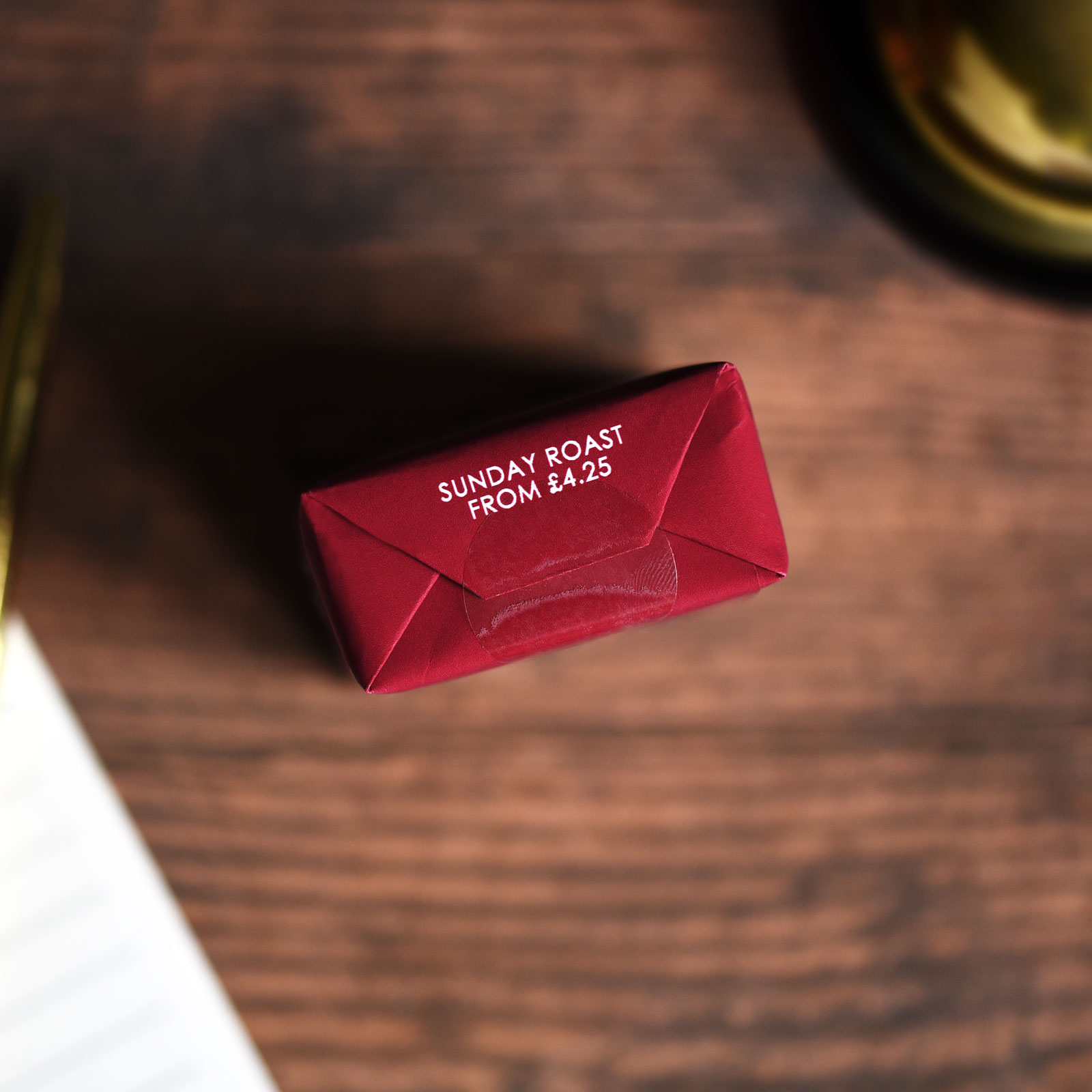 Linton-Travel-Tavern-Hotel-Soap-Paper-Plane-gift