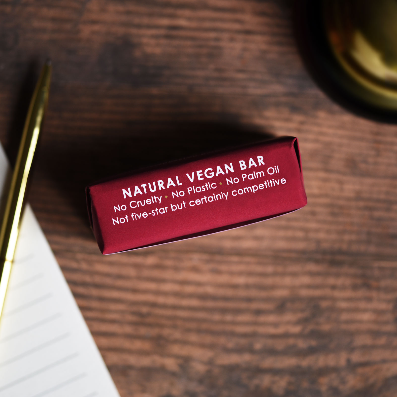 Linton-Travel-Tavern-Hotel-Soap-Paper-Plane-vegan-gifts