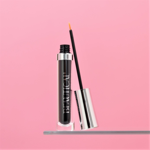 BEAUTICAL eyelash Enhancing Serum-lifestyle