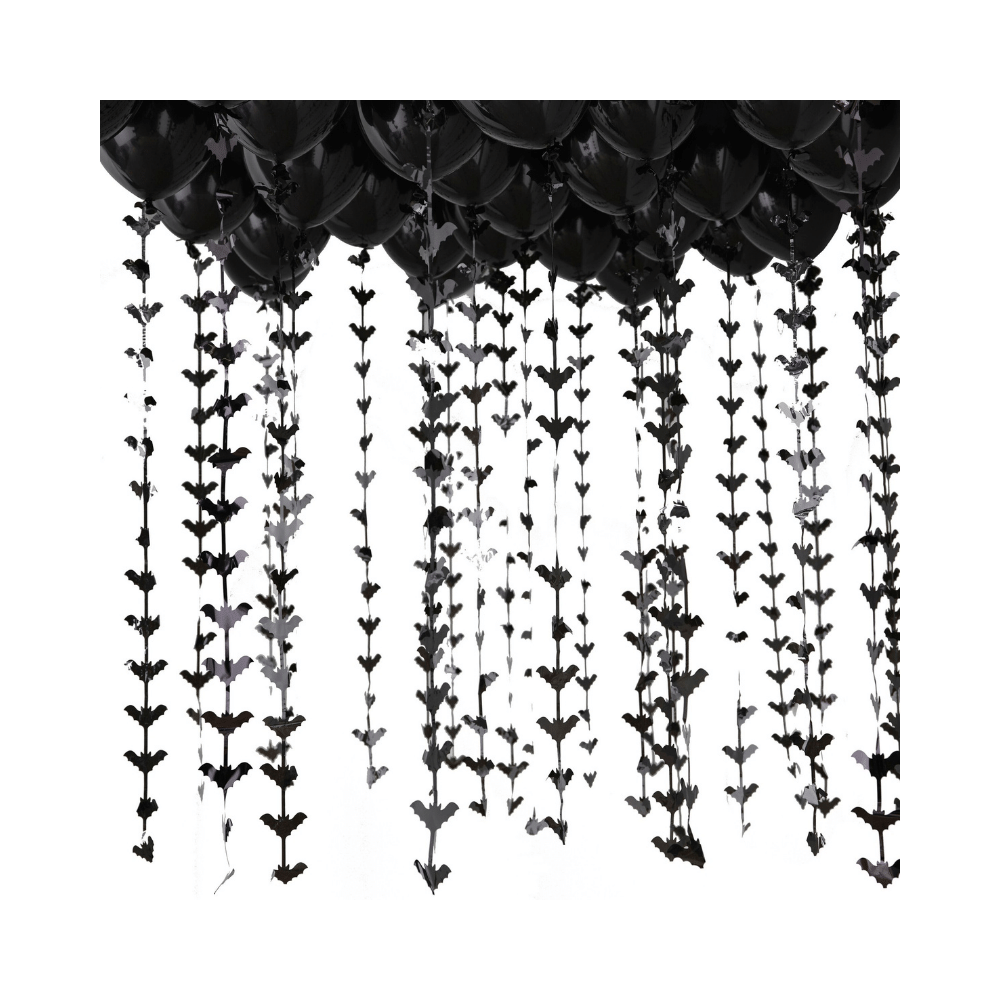 HalloweenBalloonsCeilingKitwithBatBalloonTails.png