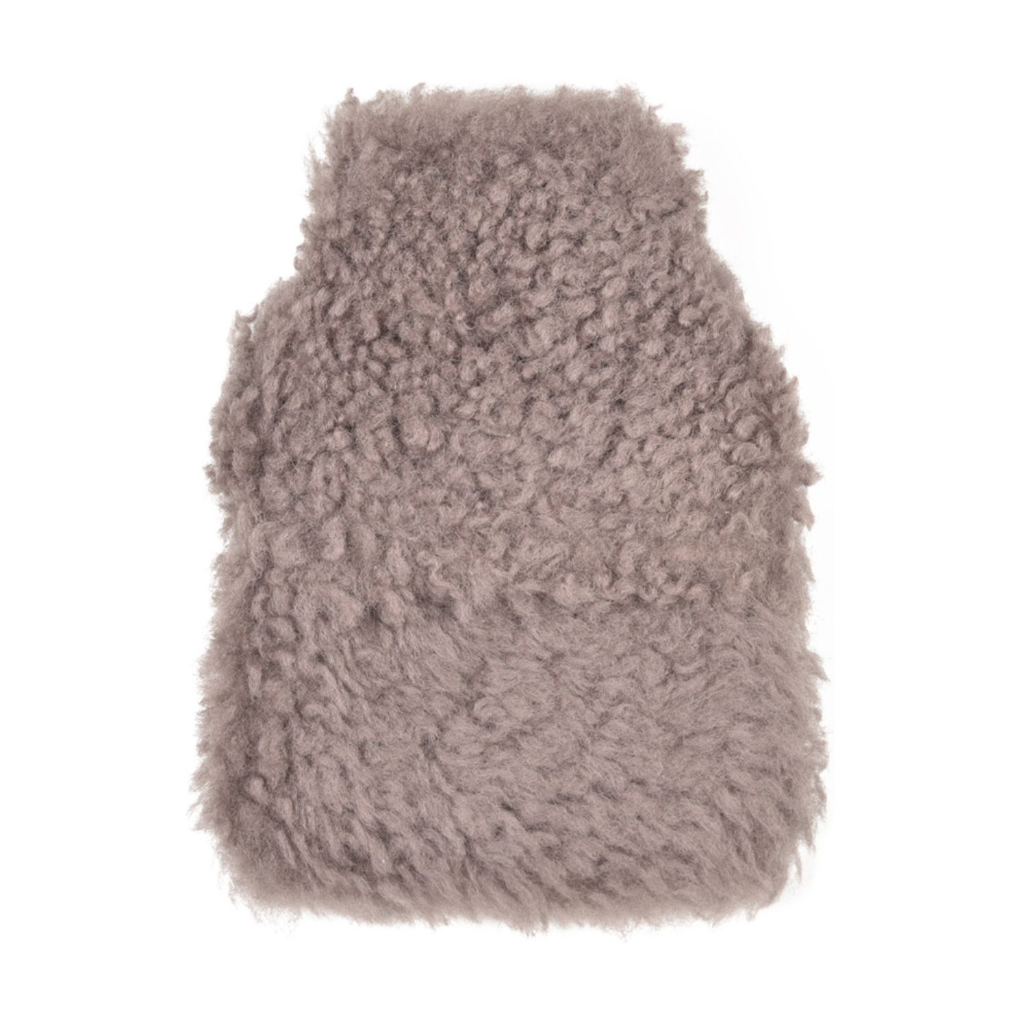 Sheepskin Hot Water Bottle Mink Culry UK (1) Sheepskin Hot Water Bottle Mink Culry UK (1)