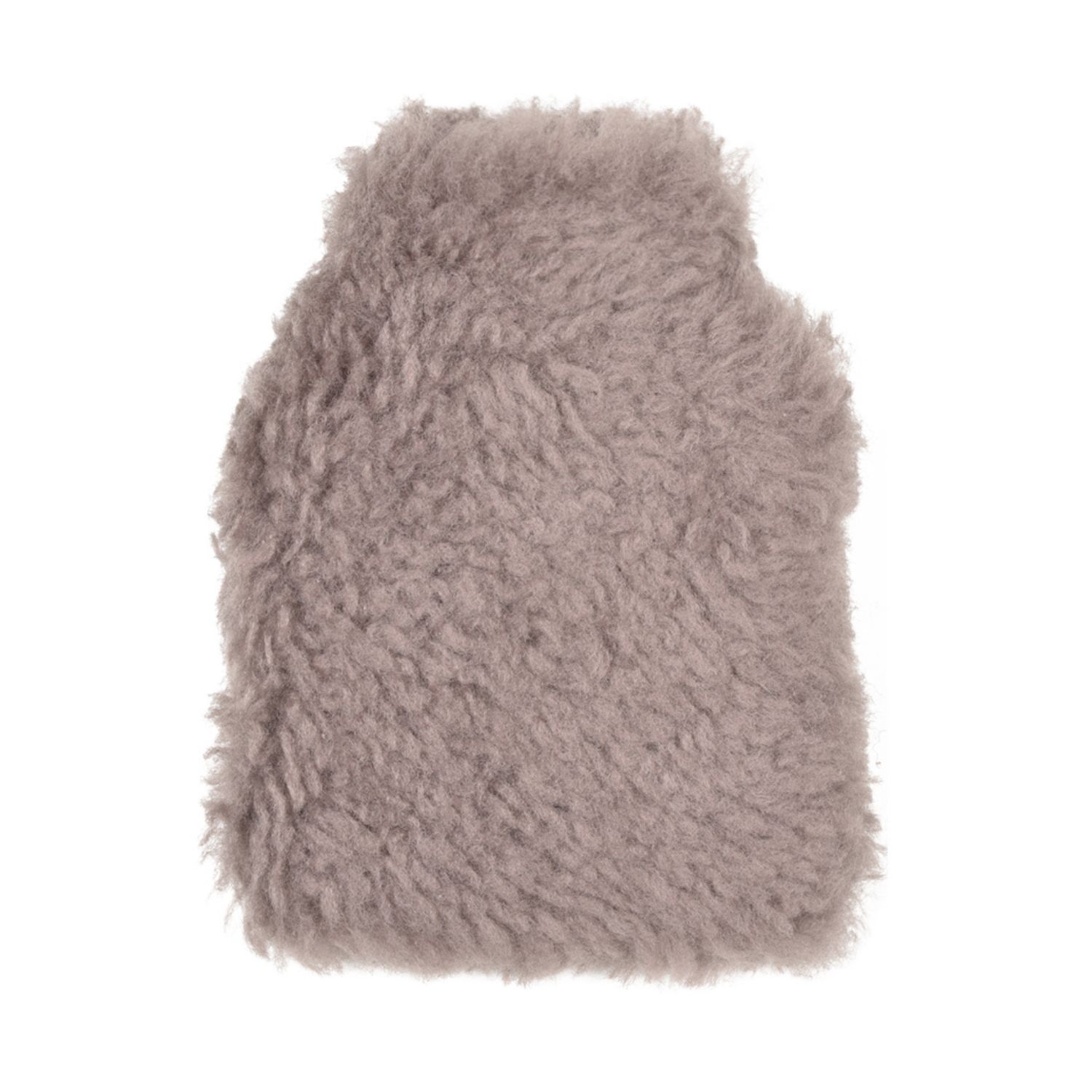 Sheepskin Hot Water Bottle Mink Culry UK (2) Sheepskin Hot Water Bottle Mink Culry UK (1)