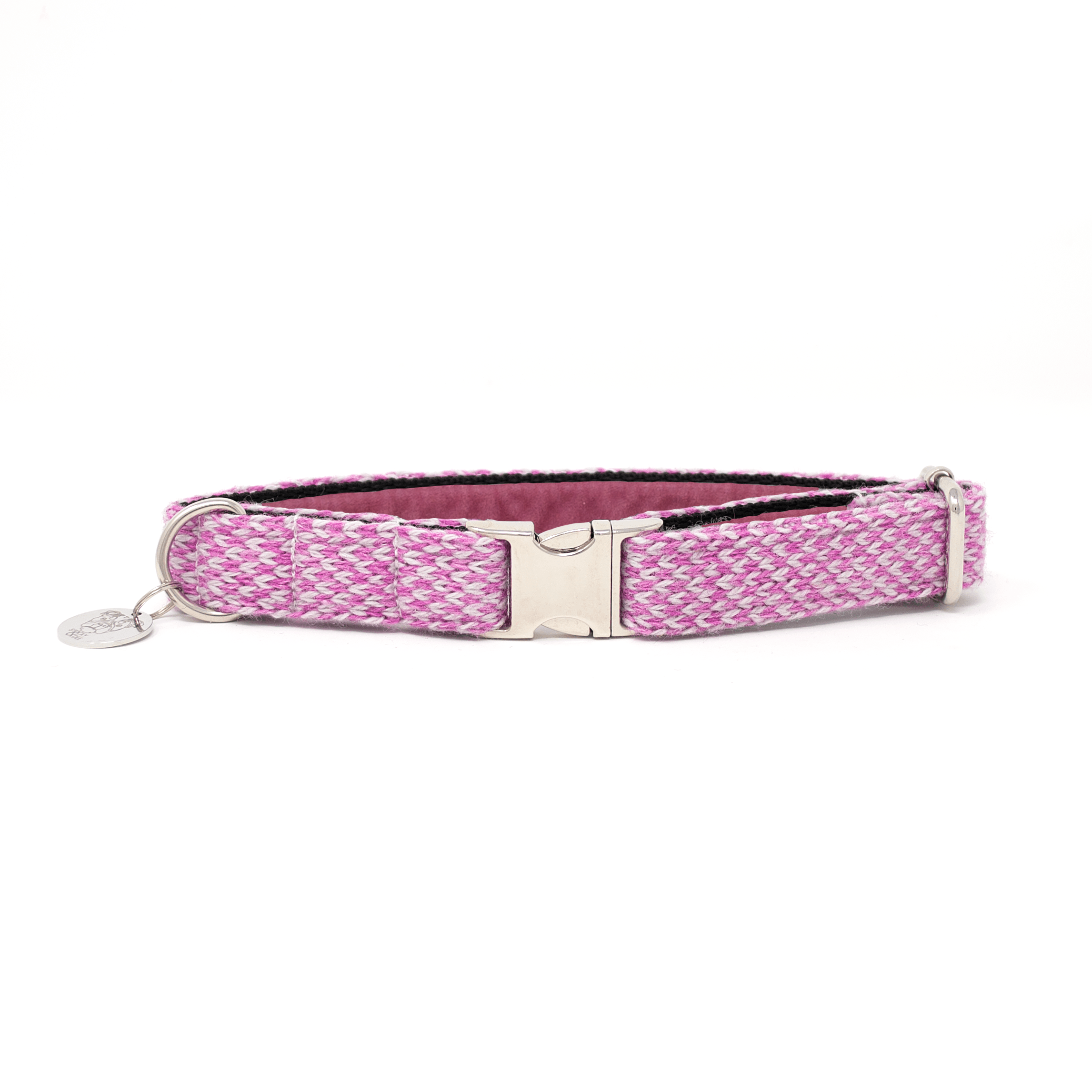 Pink_Dove-luxurydogcollar-stocky_Dee_1c551eee-0d91-46ac-979e-f5f7bdae53ab