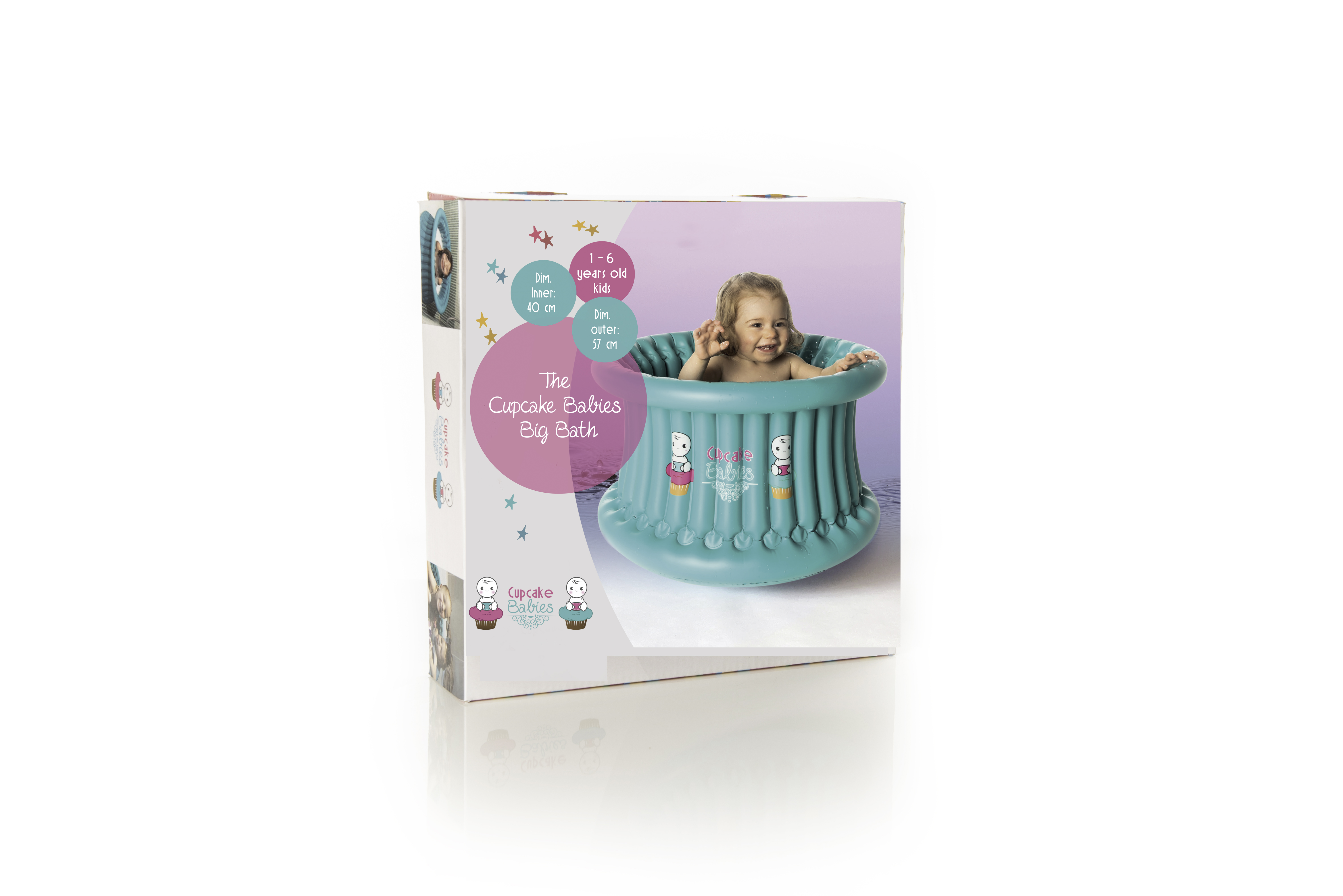 packaging  BIG CB packaging BIG CB