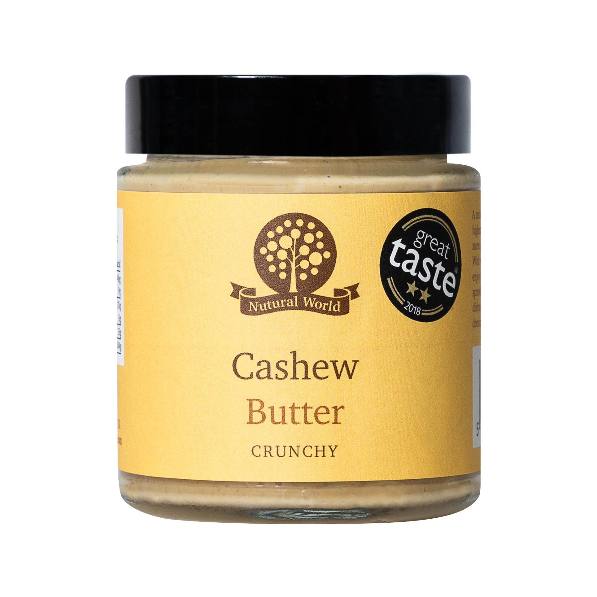 Cashew CR
