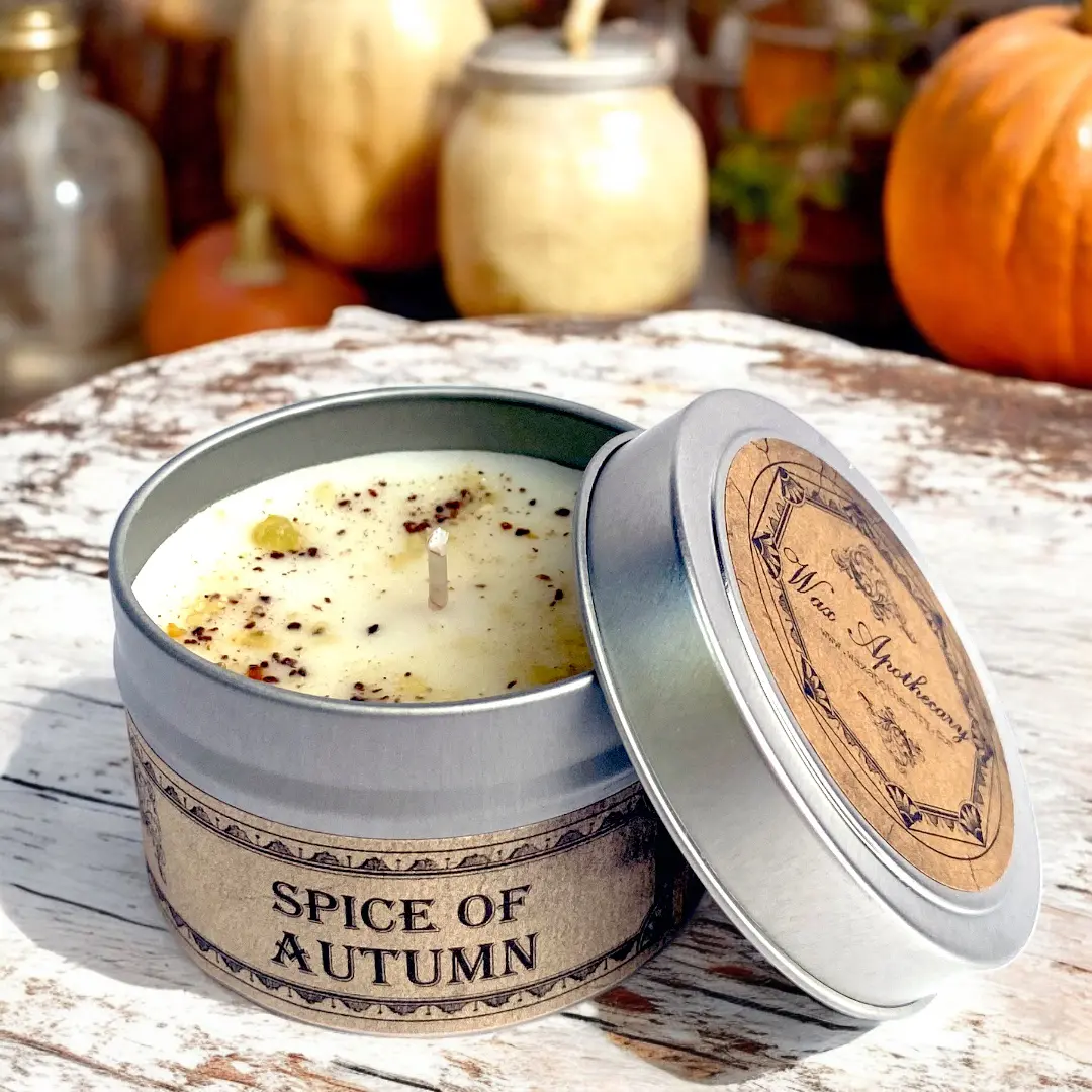 Spice-Of-Autumn-4oz-Tin-Candle-Wax-Apothecary-5 copy