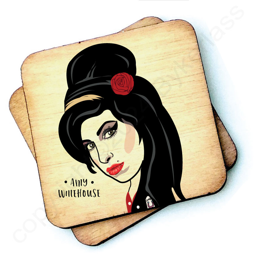 Amy-Winehouse-Coaster
