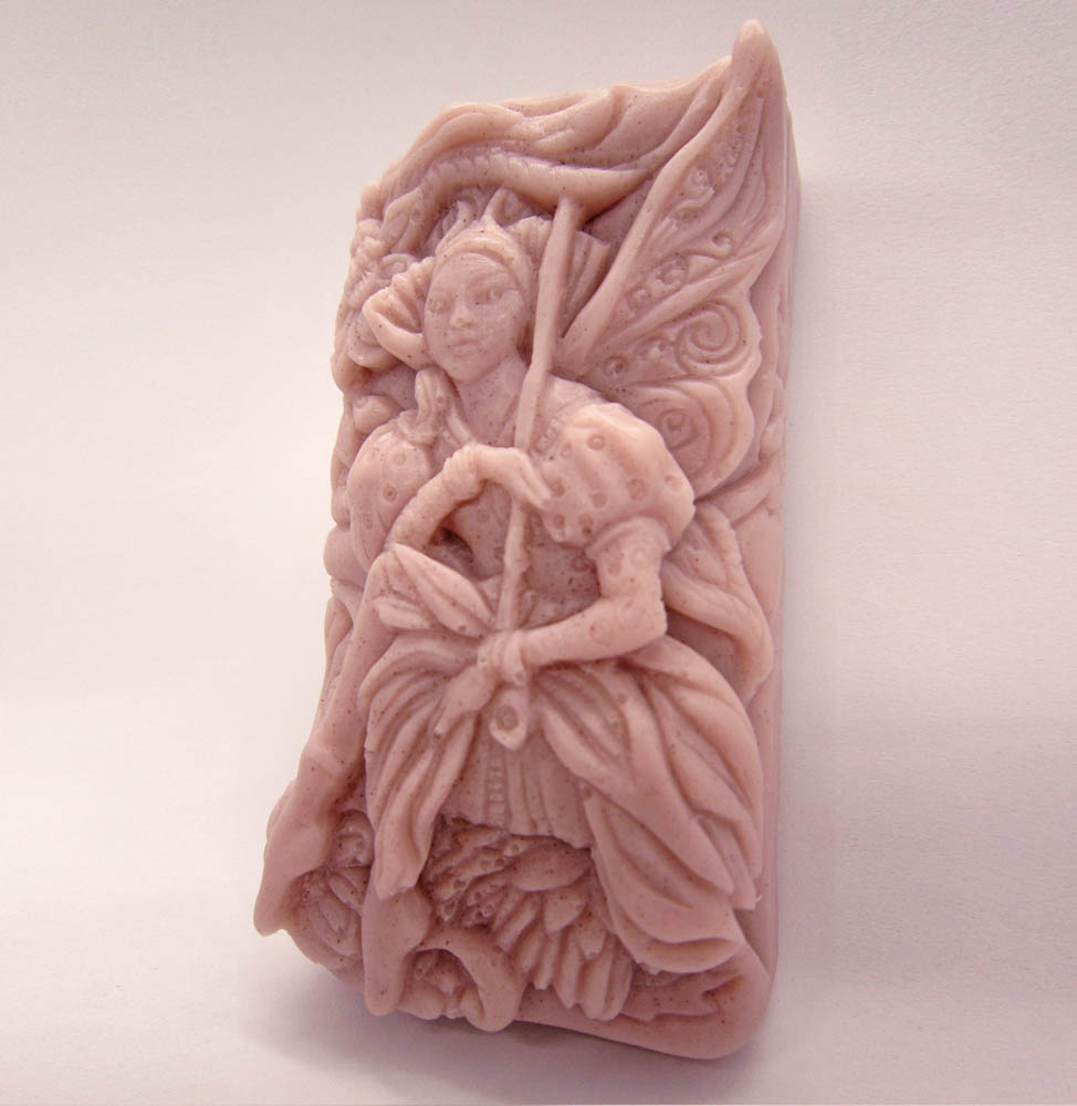 Fairy Soap (Purple)3