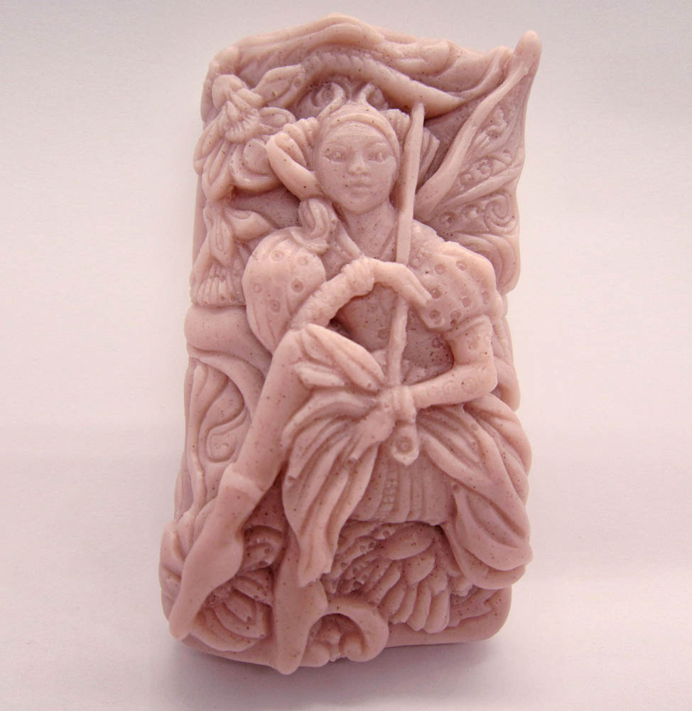 Fairy Soap (Purple)1