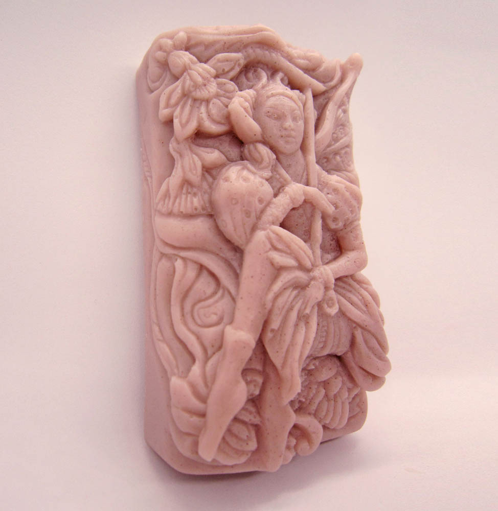 Fairy Soap (Purple)2