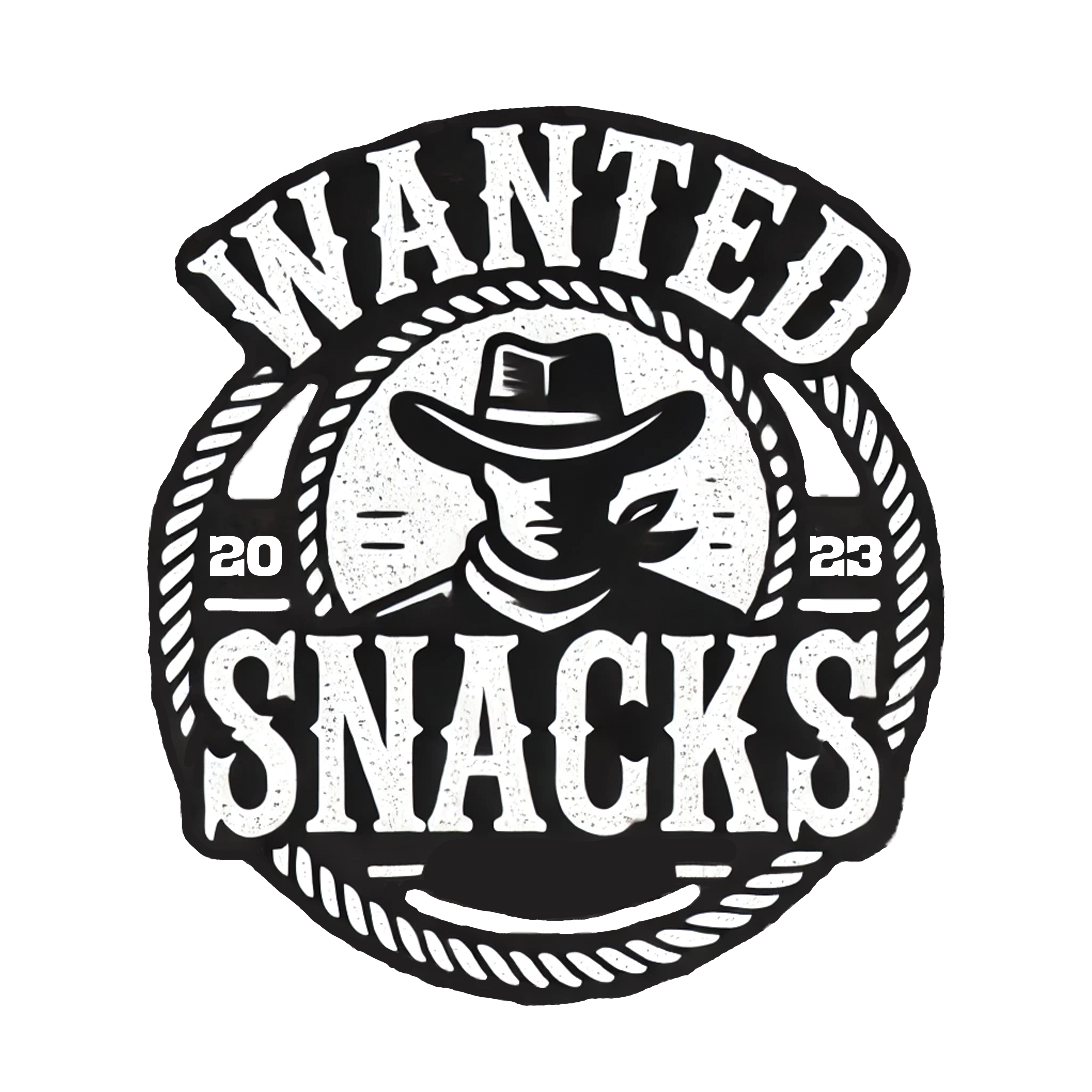 Wanted Logo