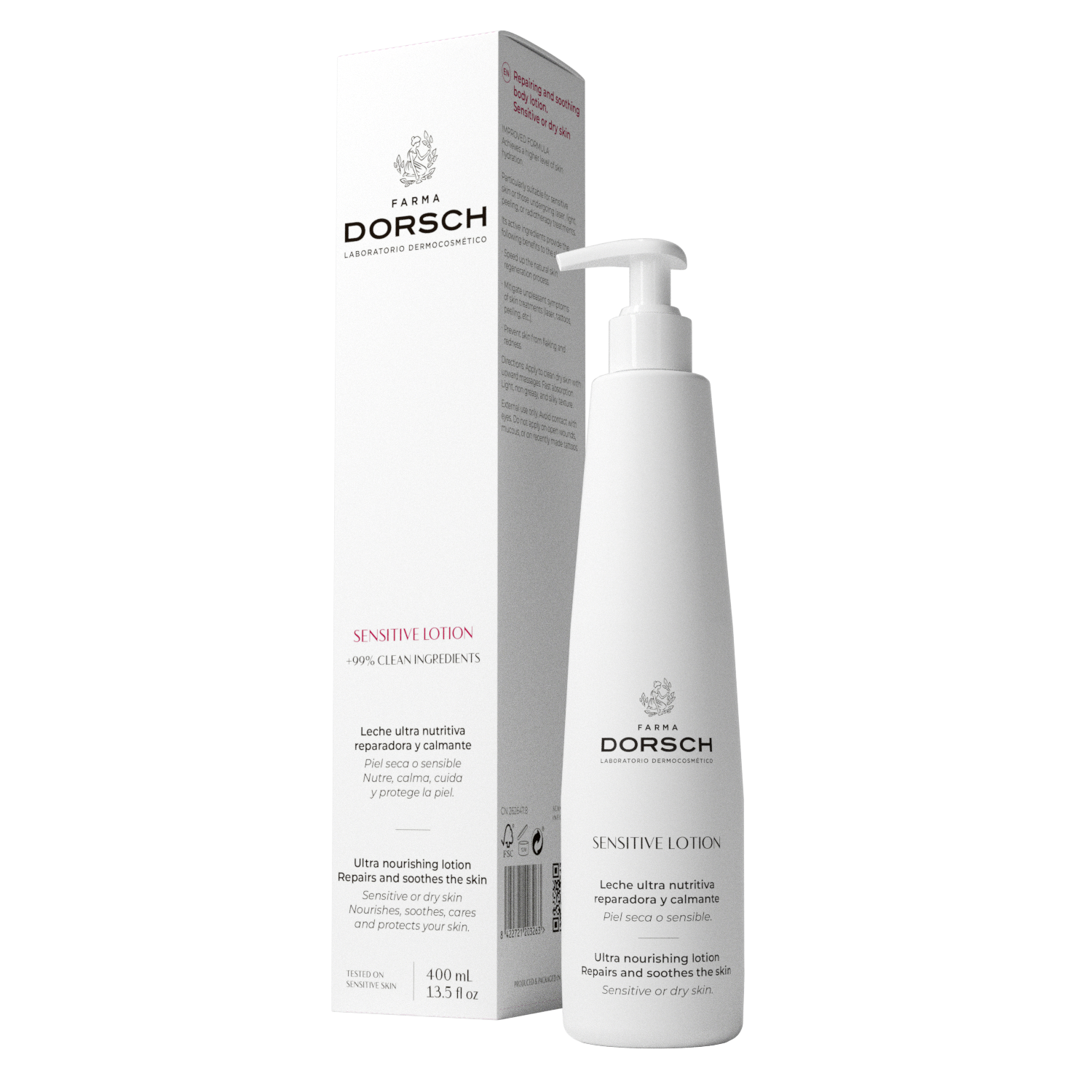 sensitive_lotion_farma_dorsch_caja_hidratante_piel_sensible